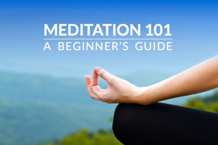 Meditation beginners techniques guide benefits tips need know 20 Meditation Resources for Beginners