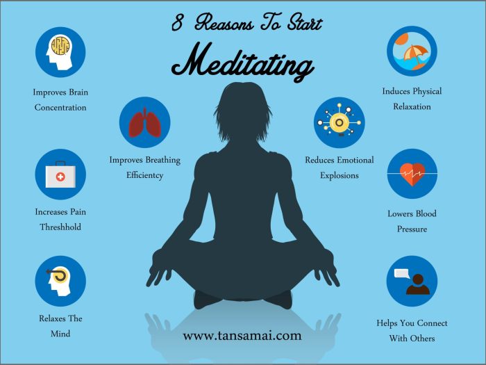 5 Benefits of Meditation for Sleep Quality
