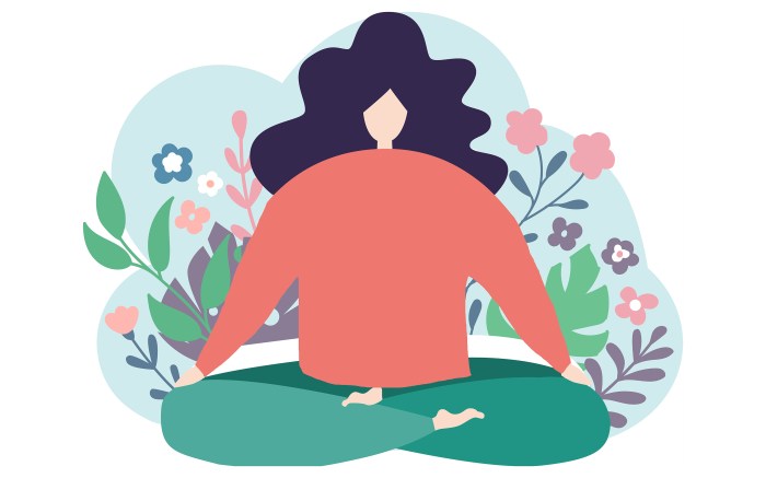 Mindfulness studies Mindfulness studies