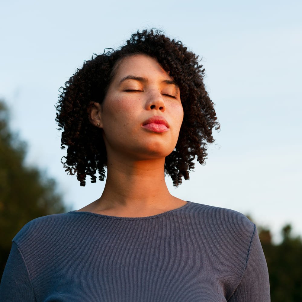 Meditation brain depression mindfulness may mental slow meditate damage aging term long pain relief when vs la placebo do affects 5 Ways to Improve Focus Through Meditation