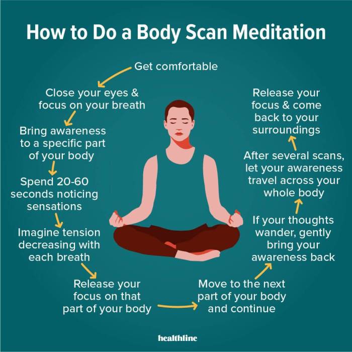 3 Easy Meditation Exercises for Beginners