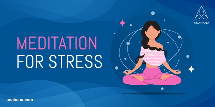 Stress management Stress management