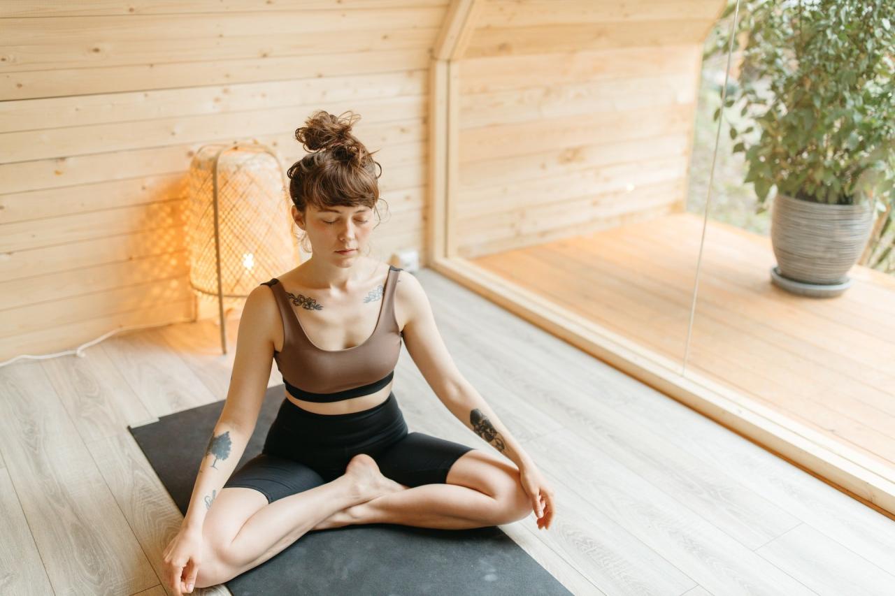 Meditation room steps choose board easy creating article Meditation room steps choose board easy creating article