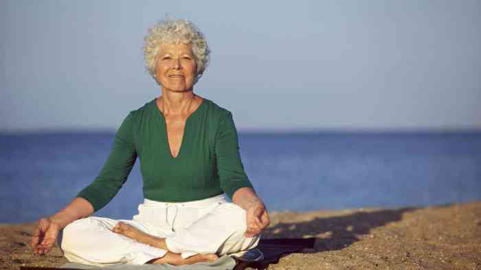 Happiness headspace meditation