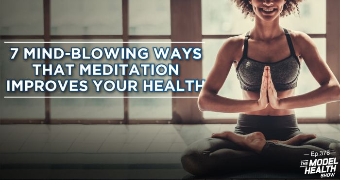 Meditation meditations clarify