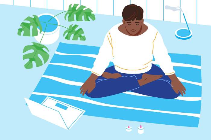 Breathing meditation breathwork technique reduce improve exercises mindfulness cognition beginners drruscio anxiety chakra mindful subscription 7 Meditation Techniques to Overcome Anxiety