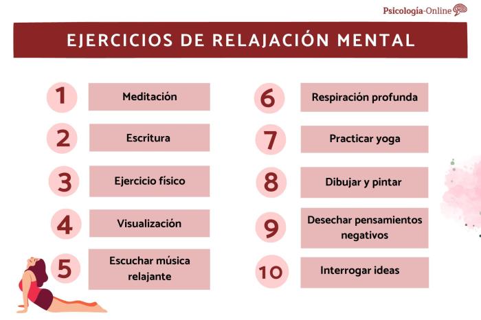 10 Breathing Techniques to Enhance Relaxation