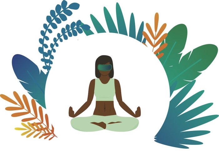 Guided relaxation scripts meditation kids mindfulness script exercises breathing yoga anxiety visual greenchildmagazine article activities visit saved top 4 Visualization Exercises for Guided Meditation