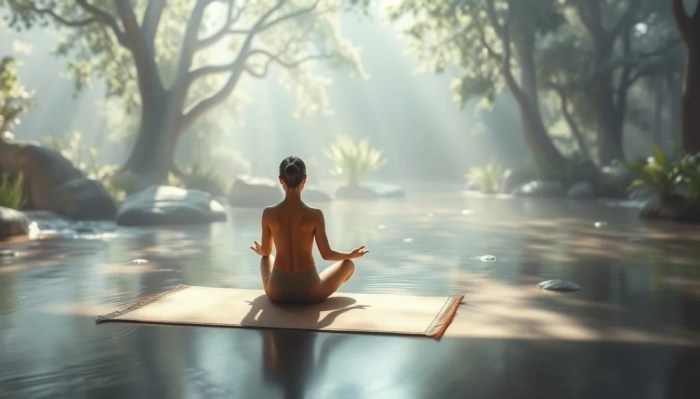 20-Minute Mindfulness Meditation for Beginners