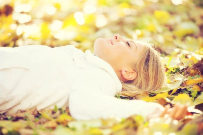 Breathing relaxation yoga deep technique