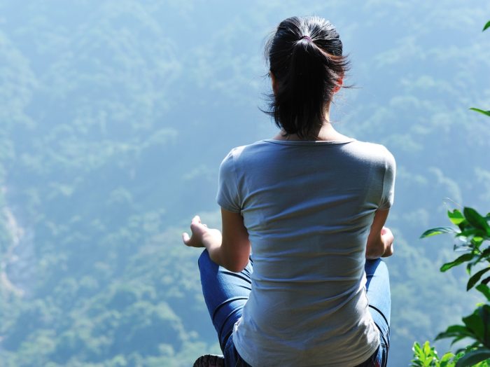 7 Visualization Techniques for Meditation Success