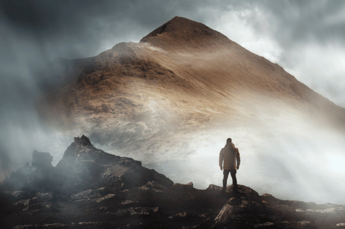 5 Meditation Practices for Building Inner Strength