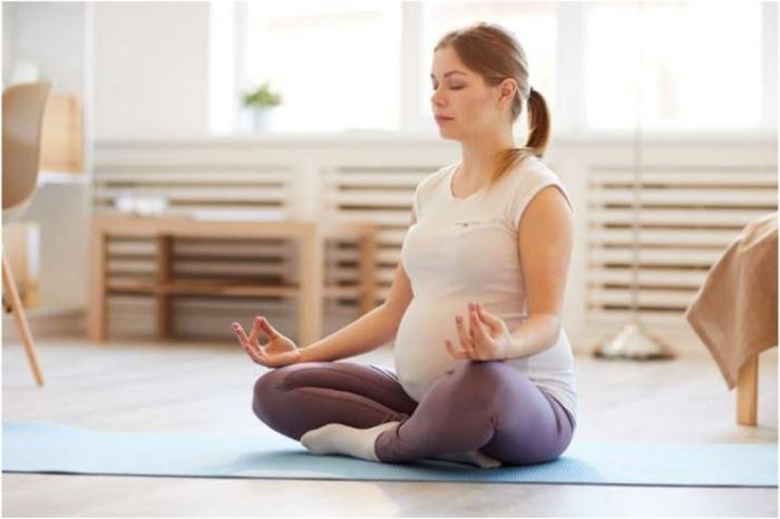 7 Ways Meditation Can Reduce Stress in Your Life