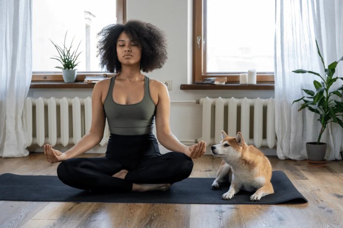 4 Effective Practices for Morning Meditation