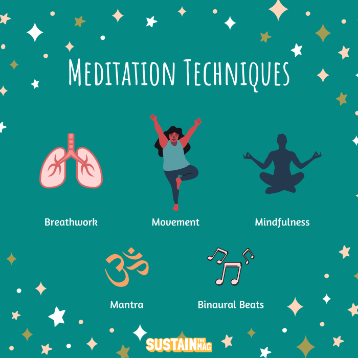 4 Effective Practices for Morning Meditation