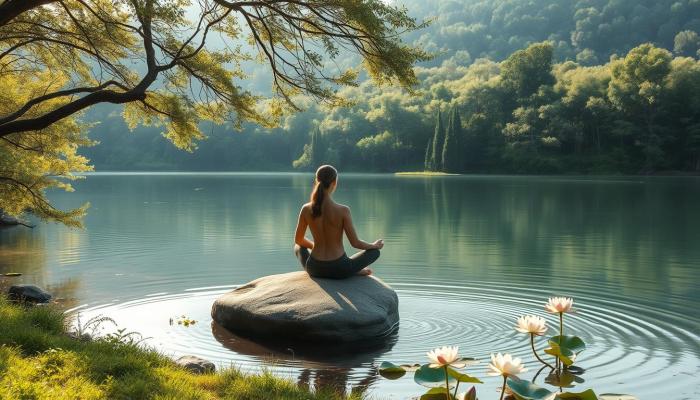 10 Mindfulness Meditation Practices for Beginners