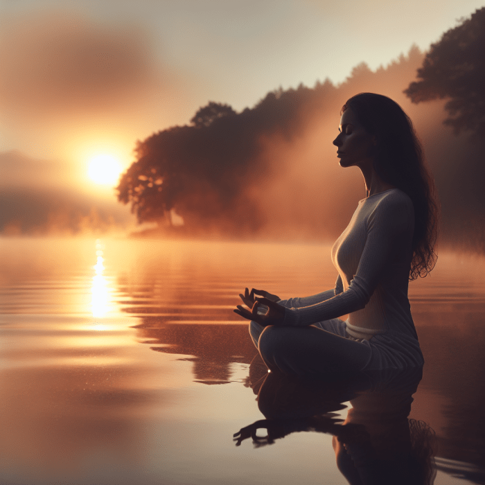 10 Steps to Deepen Your Meditation Practice