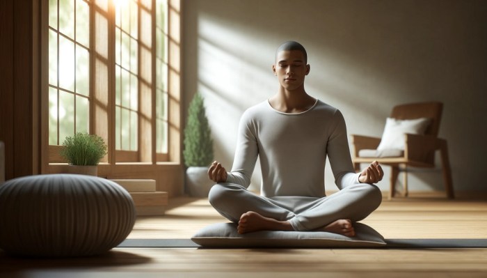 Meditation transform life through timothy september posted long Meditation transform life through timothy september posted long