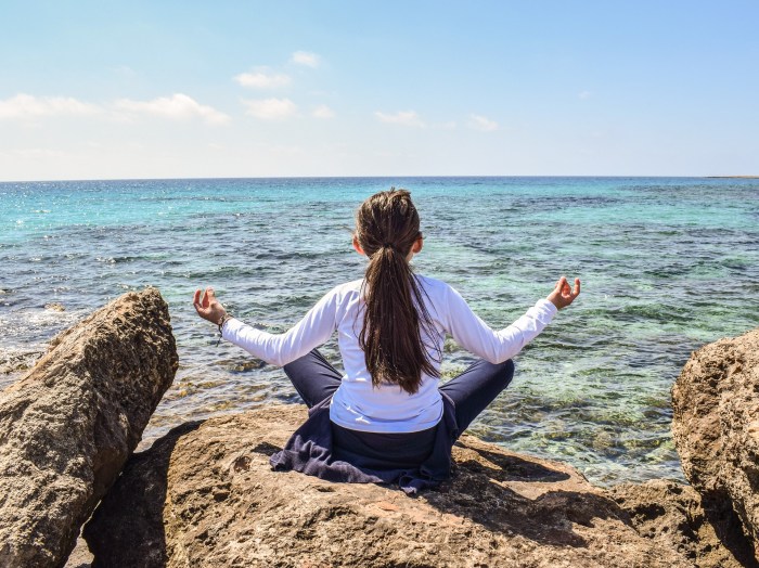 7 Tips for Overcoming Challenges in Meditation Practice