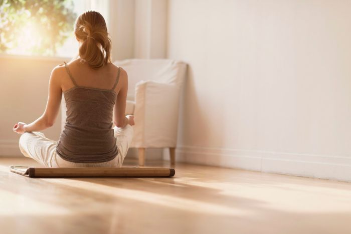 10 Simple Meditation Practices for Emotional Resilience